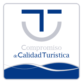 Compromiso de Calidad Turistica