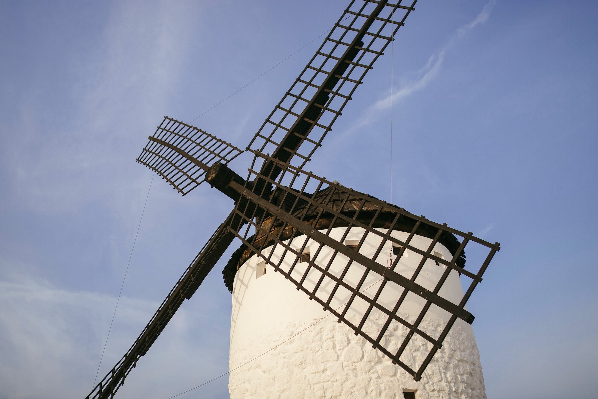 Molino de viento