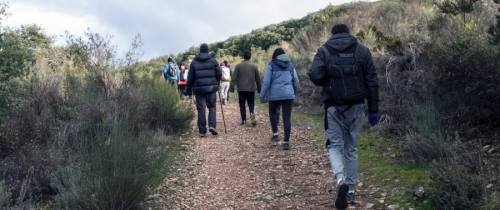 El destino Cabañeros celebra el 27º aniversario de la declaración de Parque Nacional con un amplio programa de actividades, talleres, rutas y visitas durante el mes de noviembre