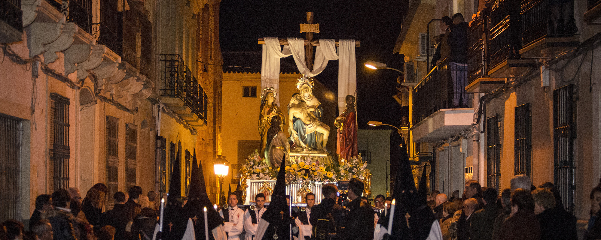 SEMANA SANTA