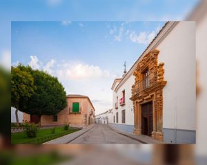 Asimismo, el festival es una manera idónea para conocer el patrimonio cultural de Almagro.