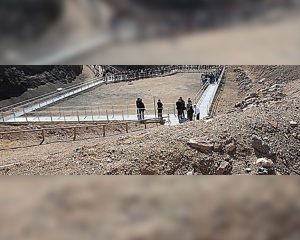 Alrededores de Almagro: el Campo de Calatrava, sus tesoros volcánicos y sus pueblos.